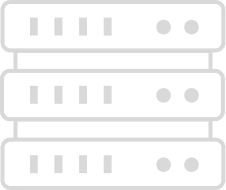 Privately owned data facilities